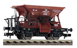 Ballast car type Talbot<br /><a href='images/pictures/Fleischmann/5506.jpg' target='_blank'>Full size image</a>